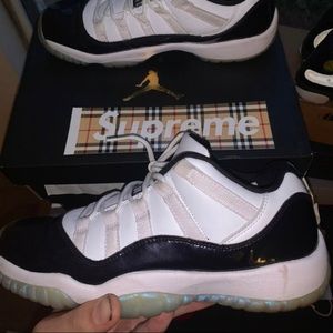 Nike Air Jordan 11 Retro